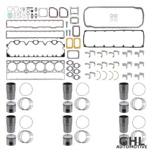 PAI L10123-001 Inframe Engine Kit — Cummins L10 / M11 / ISM / QSM Series