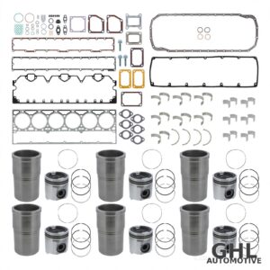 PAI L10125-001 Inframe Engine Kit — Cummins L10 / M11 / ISM / QSM Series