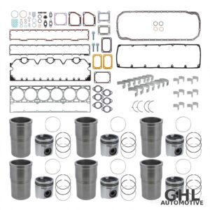 PAI L10125-017 Inframe Engine Kit — Cummins L10 / M11 / ISM / QSM Series