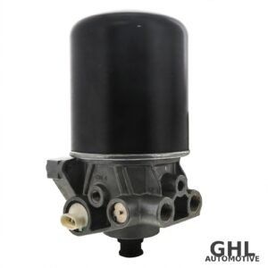 PAI LAD-5541 Air Dryer OEM 745-800887 - Mack & Volvo
