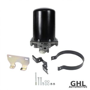PAI LAD-5586 Assembly, Air Dryer OEM 26QE377 - Mack & Volvo