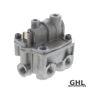 PAI LBP-5688 Relay Valve OEM 745-065146 - Mack & Volvo