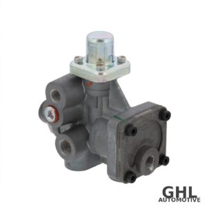 PAI LBV-5671 Spring Brake Valve OEM 745-287376 - Mack & Volvo