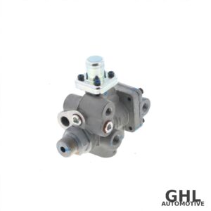 PAI LBV-5684 Spring Brake Valve OEM 745-107539 - Mack & Volvo