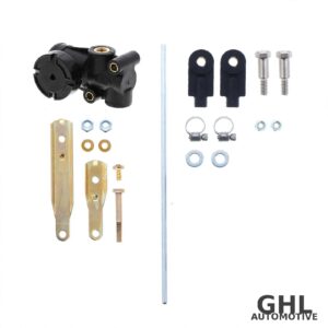 PAI LCV-3409 Control Valve OEM 20QE2373 - Mack & Volvo