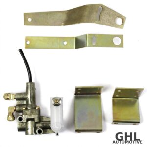 PAI LCV-3628 Leveling Valve OEM 20QE3191 - Mack & Volvo