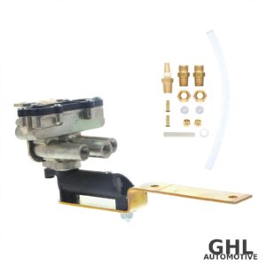 PAI LCV-3644 Valve (Delay Type Leveling Valve) OEM 5866-90054007 - Mack & Volvo