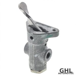 PAI LCV-3691 Control Valve OEM 3088-14651 - Mack & Volvo