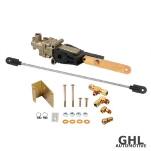 PAI LCV-3721 Leveling Valve OEM 3606780C91 - Mack & Volvo