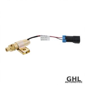 PAI LCV-3754 Valve OEM 20QE3373 - Mack & Volvo