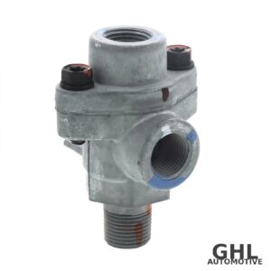 PAI LCV-4063 Check Valve OEM 20QE2199 - Mack & Volvo