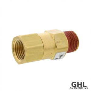 PAI LCV-4064 Check Valve OEM 800372 - Mack & Volvo