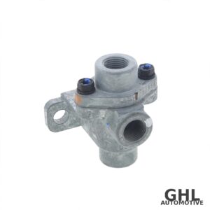 PAI LCV-4067 Check Valve OEM 20QE2222R - Mack & Volvo