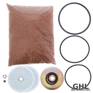 PAI LDC-5722 Cartridge Kit OEM 745-101900 - Mack & Volvo