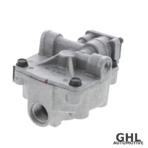 PAI LEV-3610 Relay Valve OEM 5396-KN30400 - Mack & Volvo