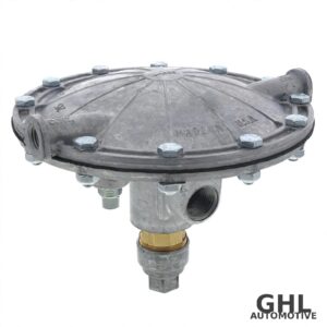 PAI LEV-3618 Relay Valve OEM 7546-A1000S - Mack & Volvo