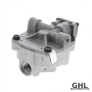 PAI LEV-3635 Relay Valve OEM 5396-KN30300 - Mack & Volvo