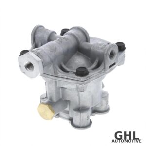 PAI LEV-3640 Emergency Relay Valve OEM 7546-110200 - Mack & Volvo