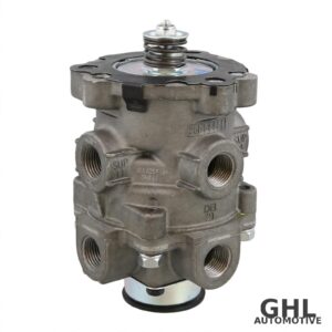 PAI LFV-3630 Foot Valve OEM 20QE3114R - Mack & Volvo