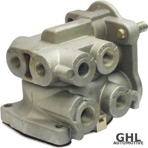 PAI LFV-5544 Single Circuit Valve OEM 279950 - Mack & Volvo