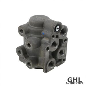PAI LFV-5547 Foot Valve OEM 288383 - Mack & Volvo