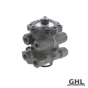 PAI LFV-5631 Foot Valve OEM 20QE3296AM - Mack & Volvo