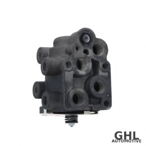 PAI LFV-5715 Foot Valve OEM 745-101818 - Mack & Volvo
