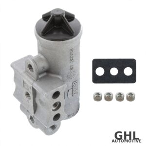 PAI LGV-5658 D-2 Governor OEM 745-284358 - Mack & Volvo