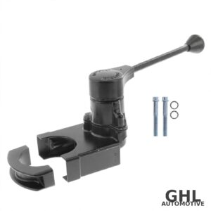 PAI LHV-3452 Control Valve OEM 20QE351AP3 - Mack & Volvo