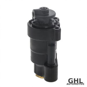 PAI LHV-3752 Control Valve OEM 5396-KN20541 - Mack & Volvo