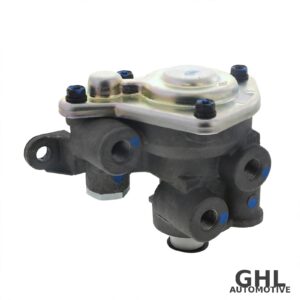 PAI LIV-3653 SR-1 Spring Brake Valve OEM 20QE3110R - Mack & Volvo