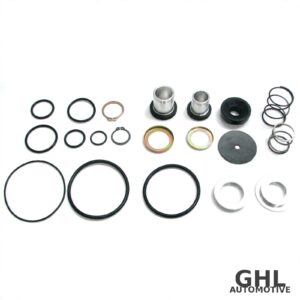PAI LKT-1135 E-6 Foot Valve Repair Kit OEM 745-287368-W - Mack & Volvo