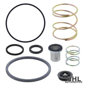 PAI LKT-1179 Relay Valve Repair Kit OEM 5396-RN10HP - Mack & Volvo