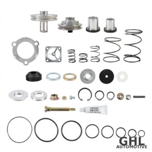 PAI LKT-1191 E-6 Repair Kit OEM 745-289335 - Mack & Volvo