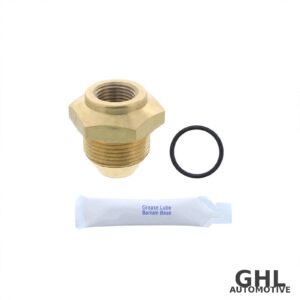 PAI LKT-1209 Check Valve OEM 745-107800N - Mack & Volvo