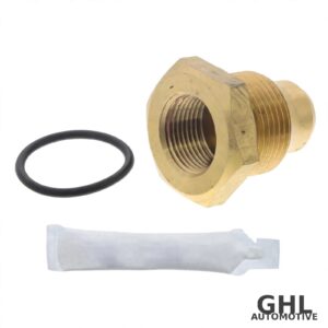 PAI LKT-1213 Check Valve Kit OEM 745-107799 - Mack & Volvo
