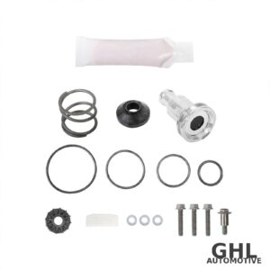 PAI LKT-1214 Purge Valve Kit OEM 745-107798 - Mack & Volvo