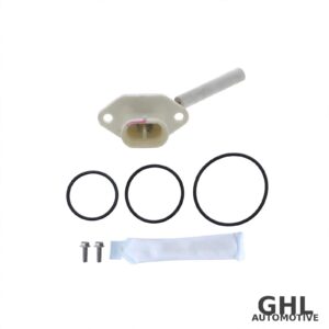 PAI LKT-1215 Heater Kit OEM 109578 - Mack & Volvo