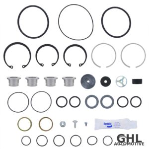 PAI LKT-1218 Valve Kit OEM 108367 - Mack & Volvo