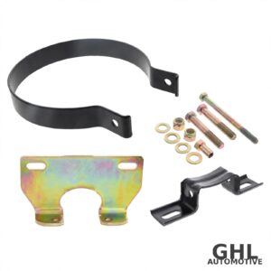 PAI LKT-1222 Bracket Kit OEM 107695 - Mack & Volvo