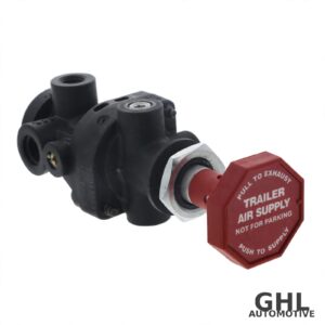 PAI LPP-3511 Push Pull Valve OEM 5396-KN20025 - Mack & Volvo