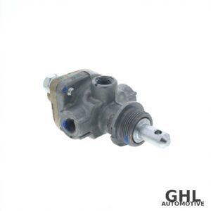 PAI LPP-3592 Push Pull Valve OEM 745-276566 - Mack & Volvo