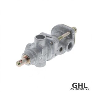 PAI LPP-3595 Push Pull Valve OEM 20QE3139R - Mack & Volvo