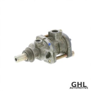 PAI LPP-5597 Push Pull Valve OEM 745-279787 - Mack & Volvo