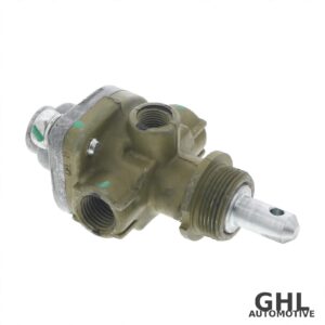 PAI LPP-5618 Push Pull Valve OEM 745-287600 - Mack & Volvo