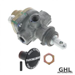 PAI LPP-5622 Push Pull Valve Kit OEM 745-275176 - Mack & Volvo