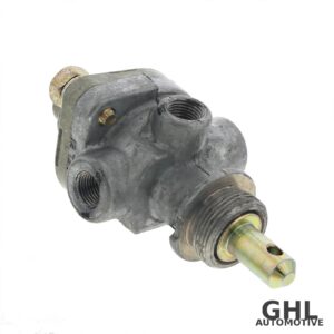 PAI LPP-5623 Push Pull Valve Kit OEM 20QE278P2 - Mack & Volvo