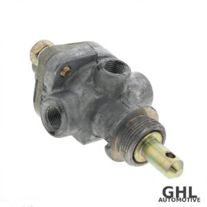 PAI LPP-5624 Push Pull Valve Kit OEM 20QE278P10 - Mack & Volvo