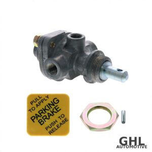PAI LPP-5625 Valve OEM 745-284171 - Mack & Volvo