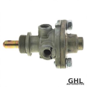 PAI LPP-5627 Push Pull Valve OEM 745-284726 - Mack & Volvo